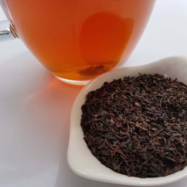 Madura Tea, Earl Grey tea, Earl Grey Editing, loose-leaf tea, Loose-leaf Links
