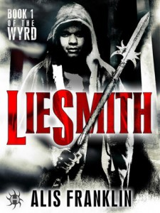 Liesmith, Alis Franklin, the Wyrd