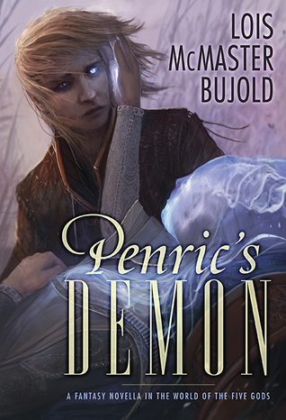Penric's Demon, Lois McMaster Bujold, World of the Five Gods, Hugo Award nominee