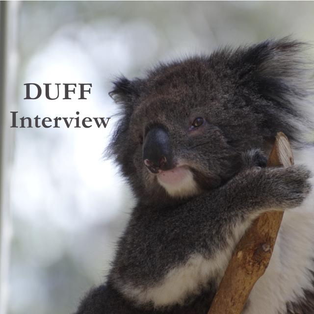 DUFF, Down Under Fan Fund, Marlee Jane Ward, Earl Grey Editing, DUFF Interview