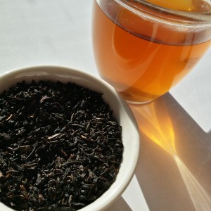 Earl Grey Editing, Loose-leaf Links, loose-leaf tea, tea, Jaffa tea, the Tea Centre