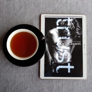 Trust, Kylie Scott, Earl Grey Editing, books and tea, tea and books