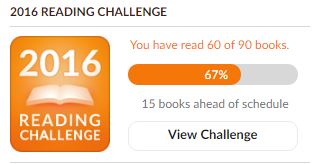 Goodreads, Goodreads challenge